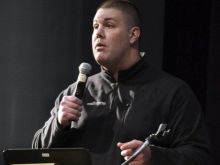 Jeff Hatch