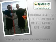Jeff Hatch
