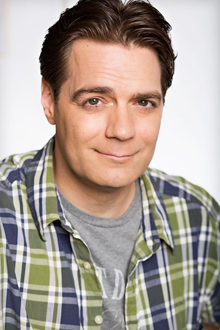 Jeff Hatch