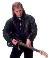 Jeff Healey