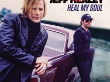 Jeff Healey