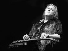 Jeff Healey