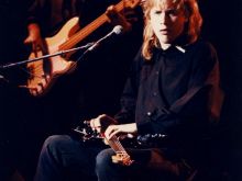 Jeff Healey