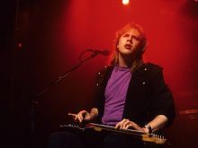 Jeff Healey