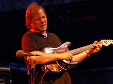 Jeff Healey