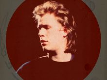 Jeff Healey