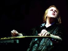 Jeff Healey