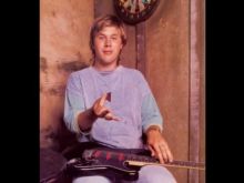 Jeff Healey