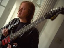 Jeff Healey