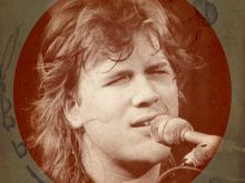 Jeff Healey