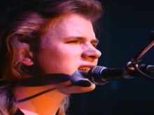 Jeff Healey