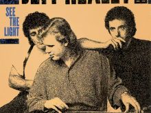 Jeff Healey