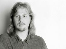 Jeff Healey