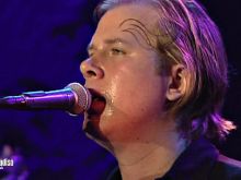 Jeff Healey