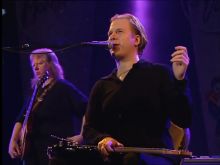 Jeff Healey