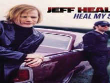 Jeff Healey