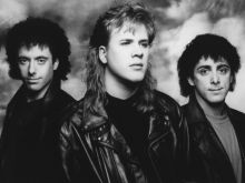 Jeff Healey