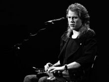 Jeff Healey