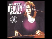 Jeff Healey