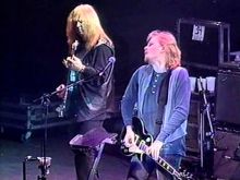 Jeff Healey
