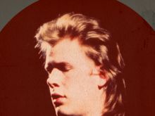 Jeff Healey