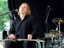 Jeff Healey