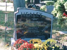 Jeff Healey