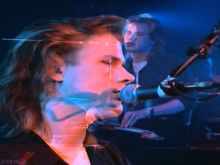 Jeff Healey