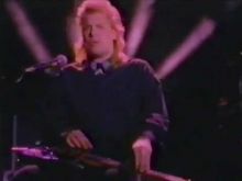 Jeff Healey