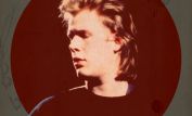 Jeff Healey