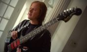 Jeff Healey