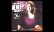 Jeff Healey