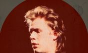 Jeff Healey