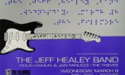 Jeff Healey