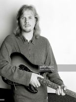 Jeff Healey