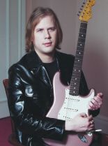 Jeff Healey