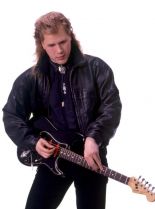 Jeff Healey