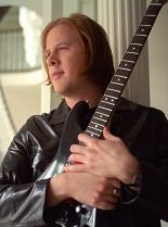 Jeff Healey