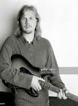 Jeff Healey