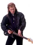 Jeff Healey