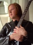 Jeff Healey