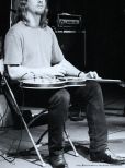 Jeff Healey