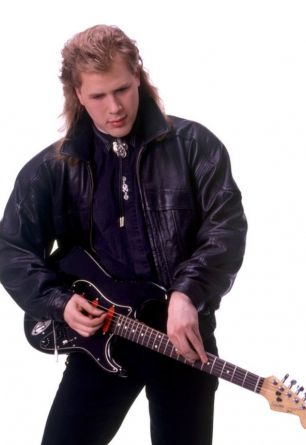 Jeff Healey