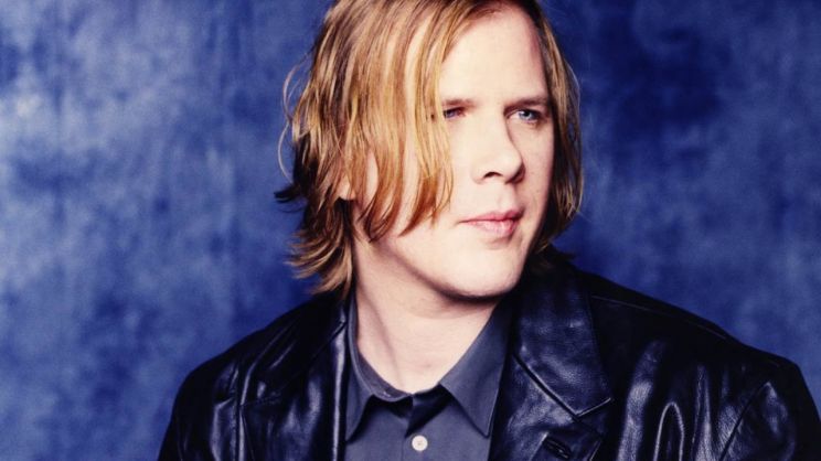 Jeff Healey