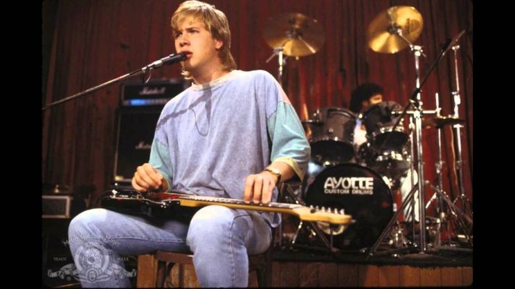 Jeff Healey