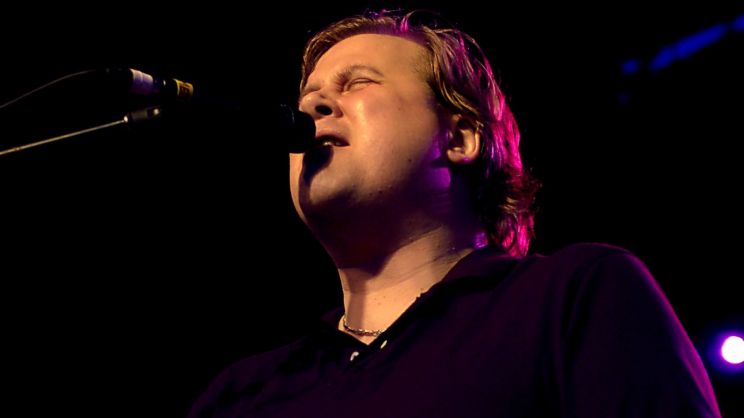 Jeff Healey