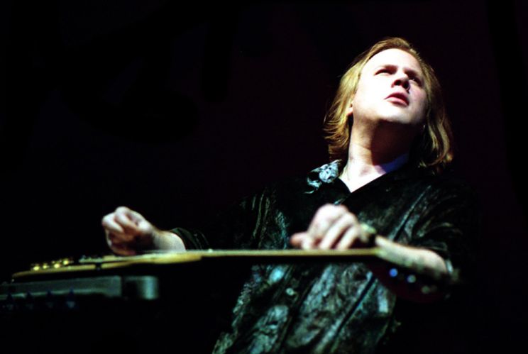 Jeff Healey