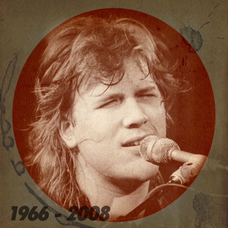 Jeff Healey