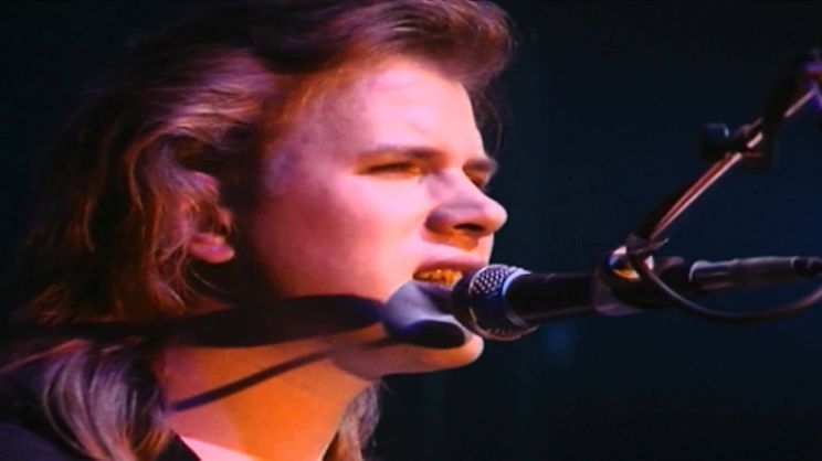 Jeff Healey