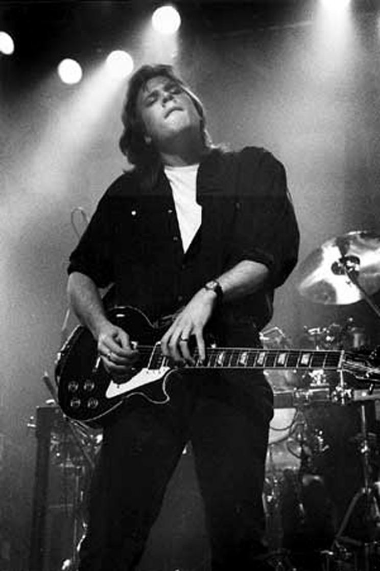 Jeff Healey